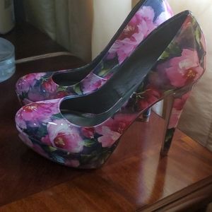 Beautiful shoes